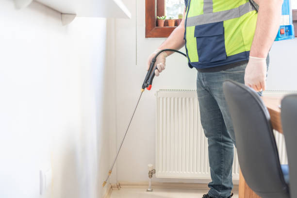 Voorheesville, NY Pest Control Company